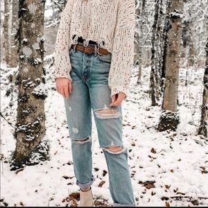 GRLFRND Karolina Jeans